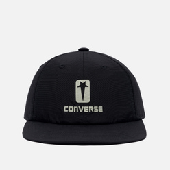 Converse Кепка x Rick Owens DRKSHDW Performance Dad