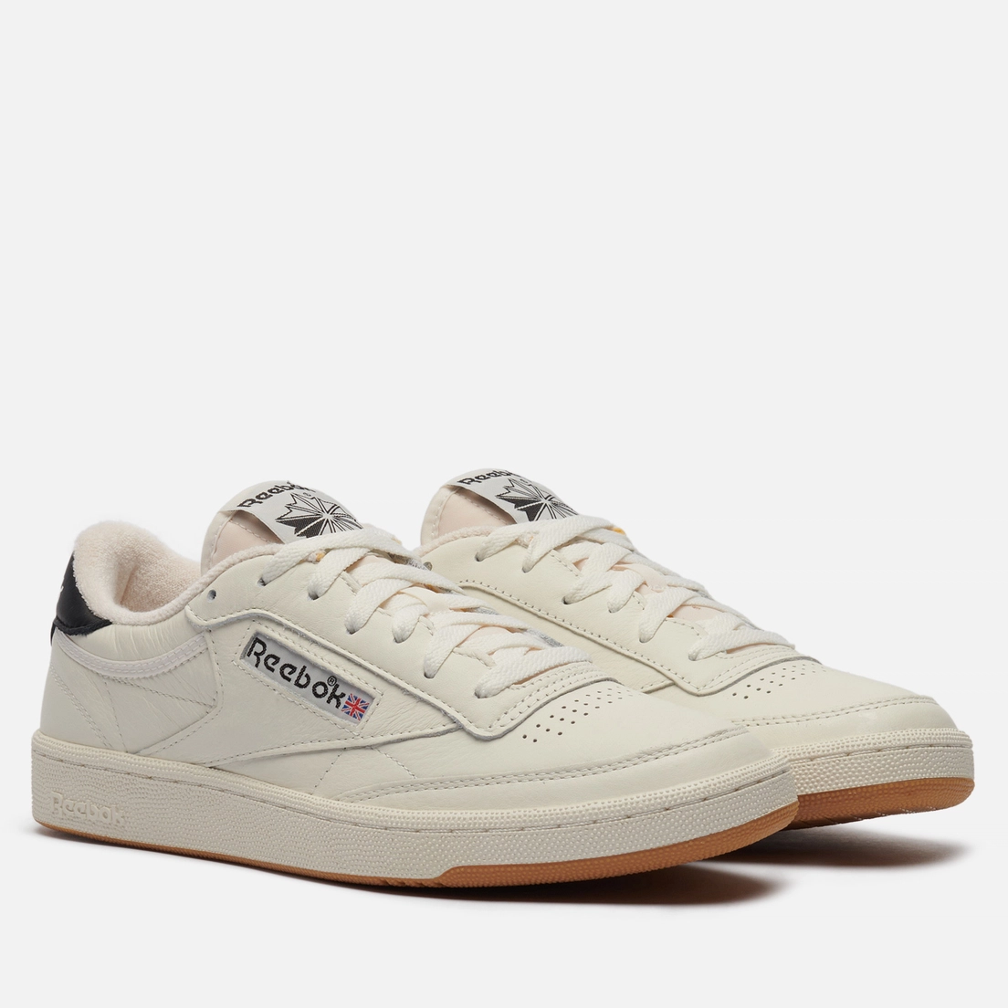 Reebok Мужские кроссовки Club C 85 Vintage