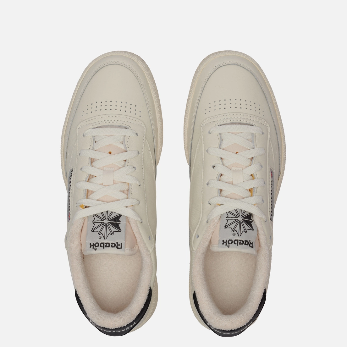 Reebok Мужские кроссовки Club C 85 Vintage