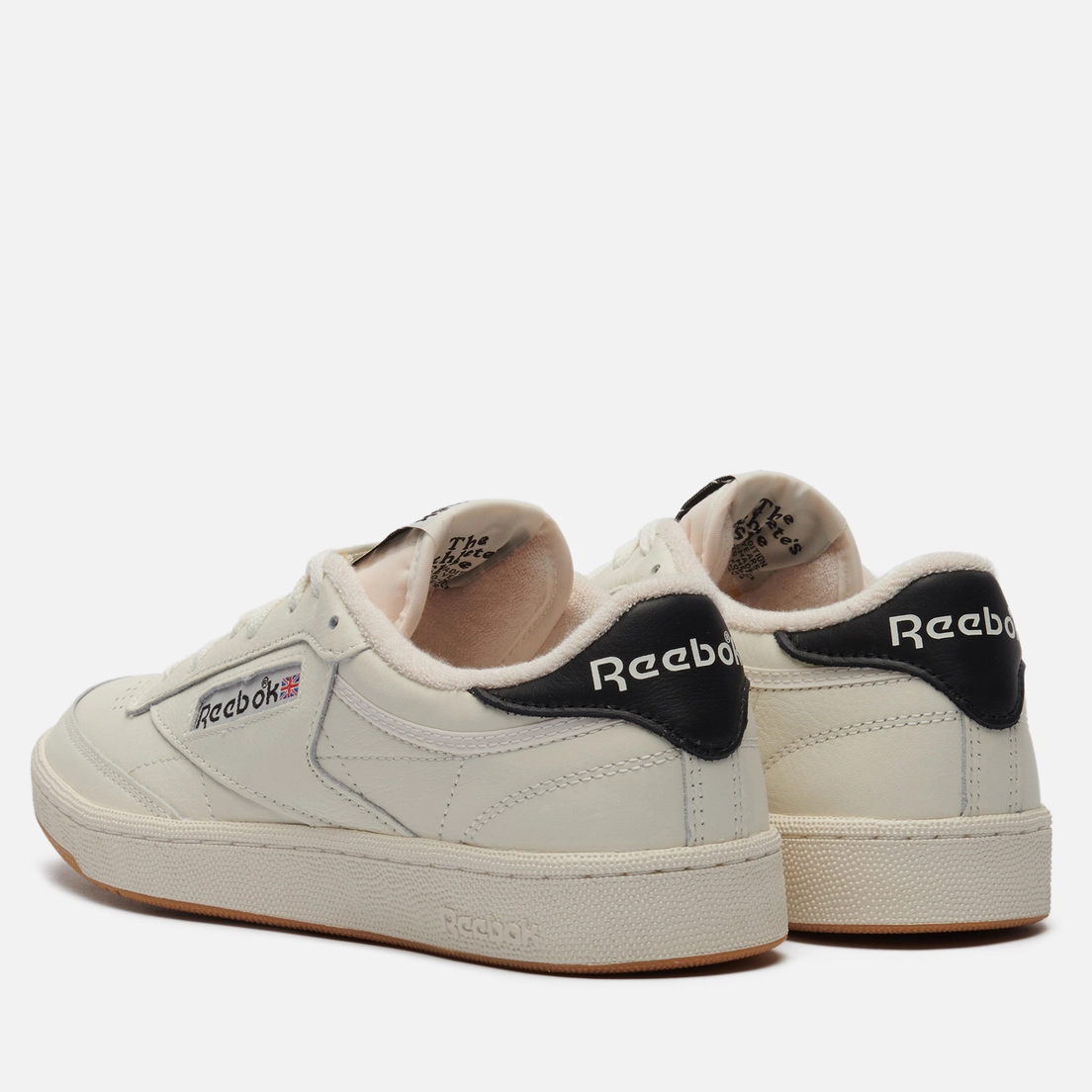 Reebok Мужские кроссовки Club C 85 Vintage