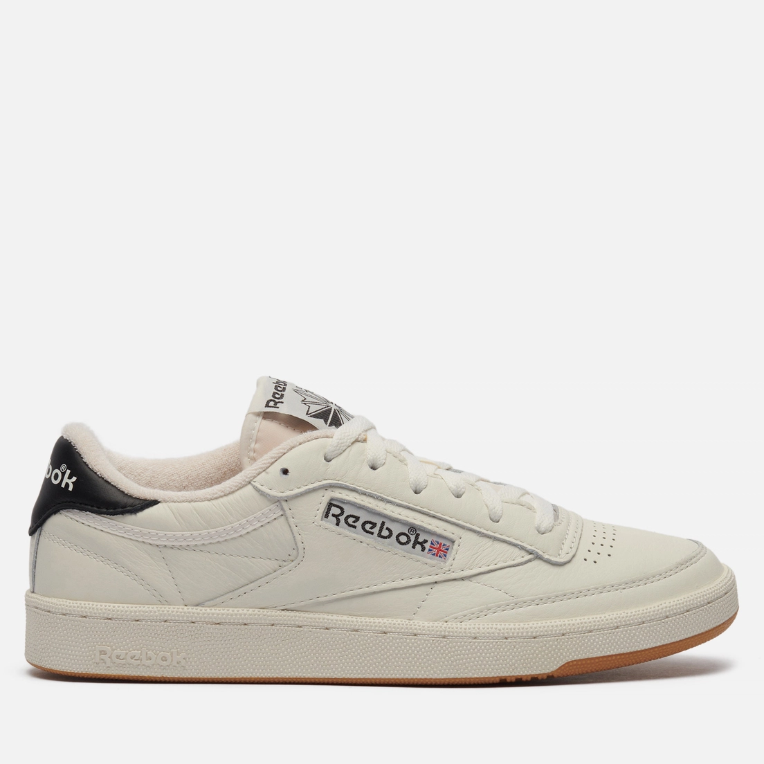 Reebok Мужские кроссовки Club C 85 Vintage