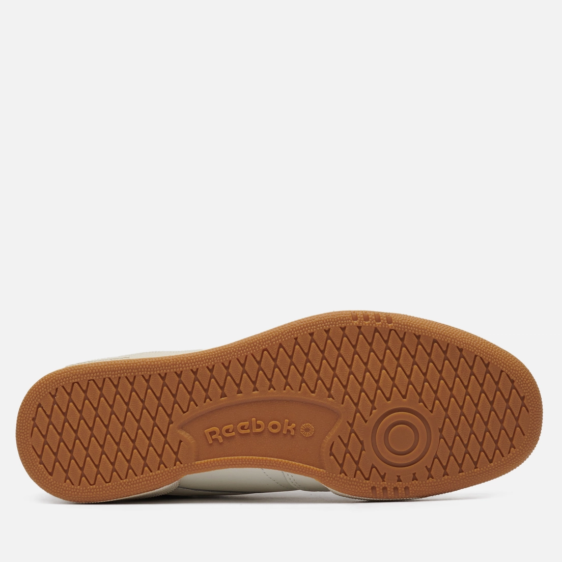 Reebok Мужские кроссовки Club C 85 Vintage