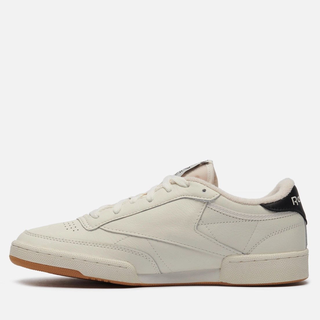 Reebok Мужские кроссовки Club C 85 Vintage