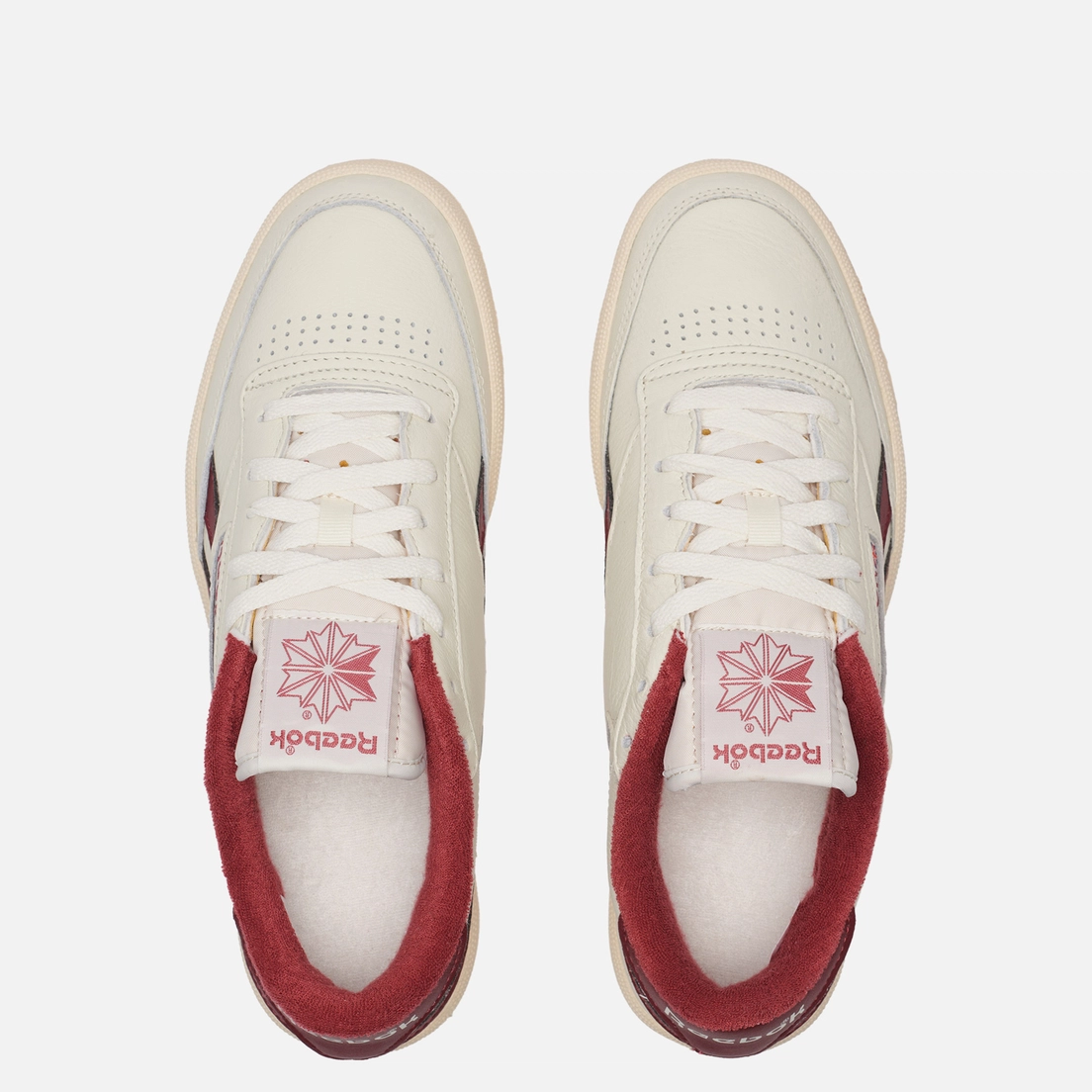 Reebok Мужские кроссовки Club C Revenge Vintage