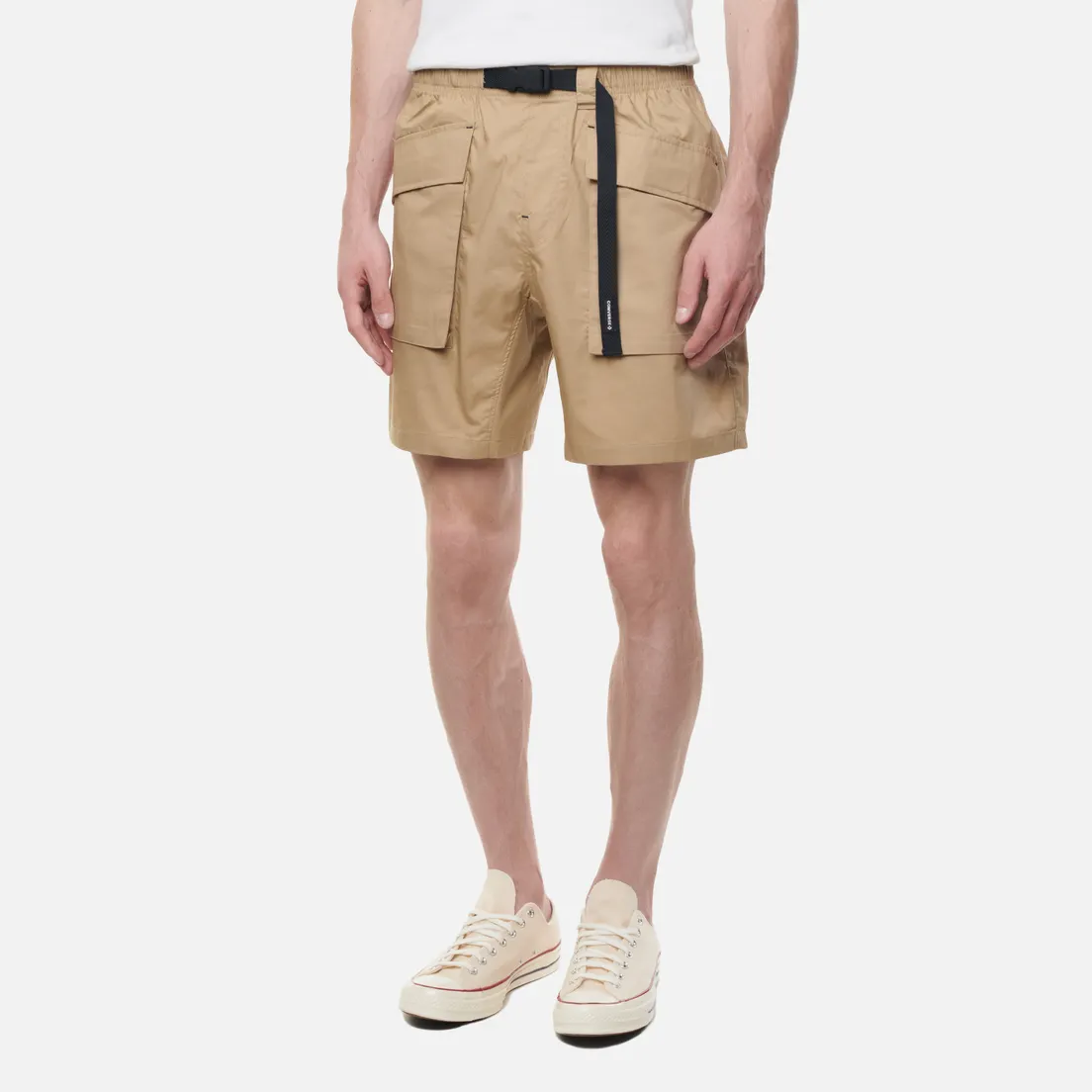 Converse Мужские шорты Cargo Trail