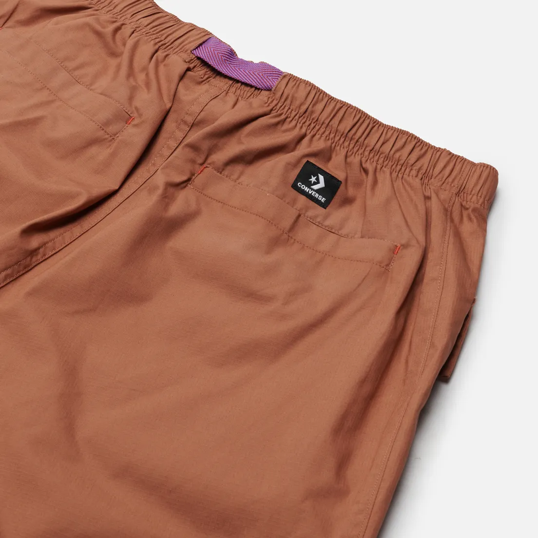 Converse Мужские шорты Cargo Trail