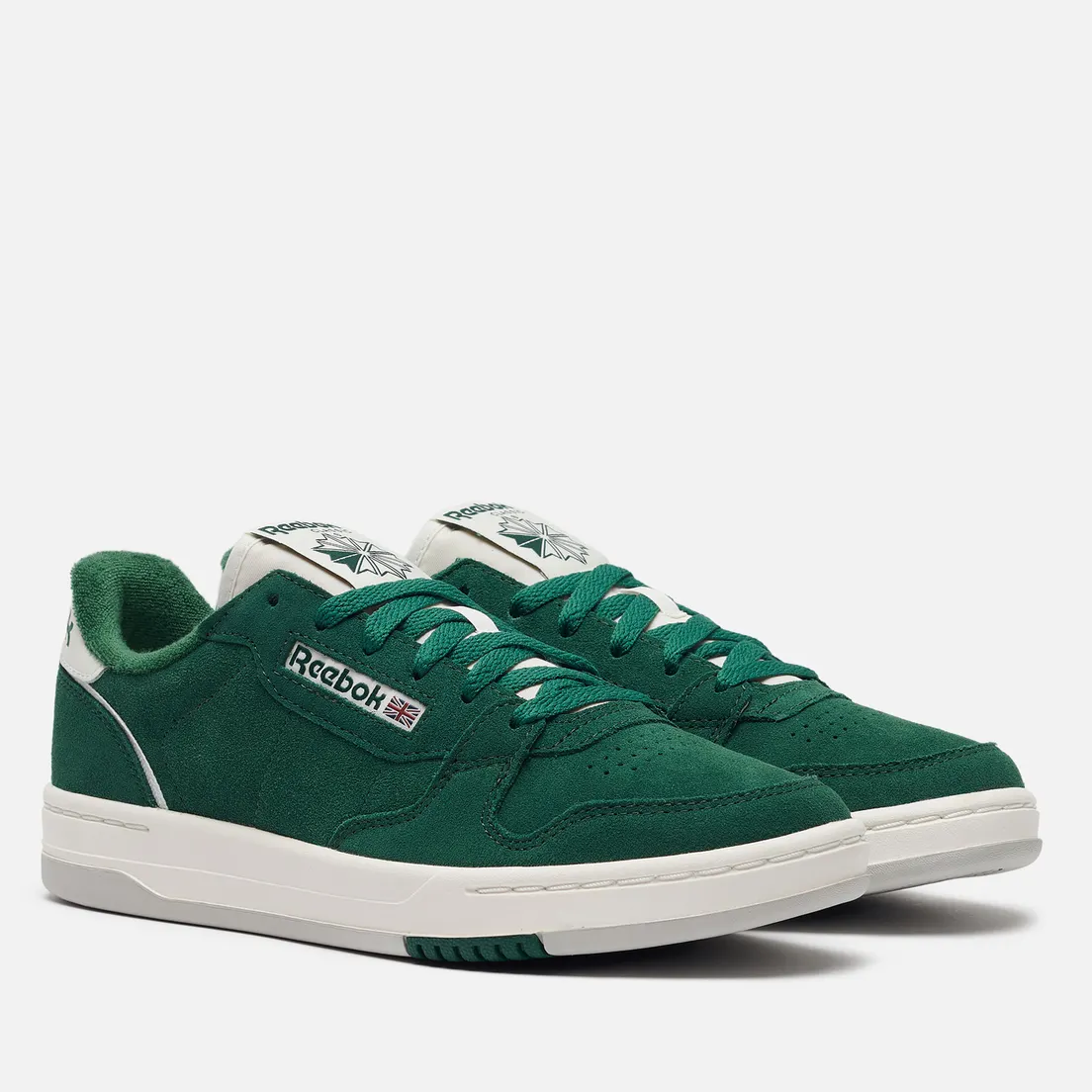 Reebok Кроссовки Phase Court