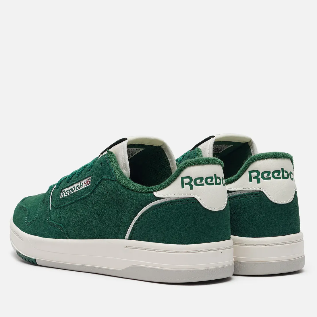 Reebok Кроссовки Phase Court