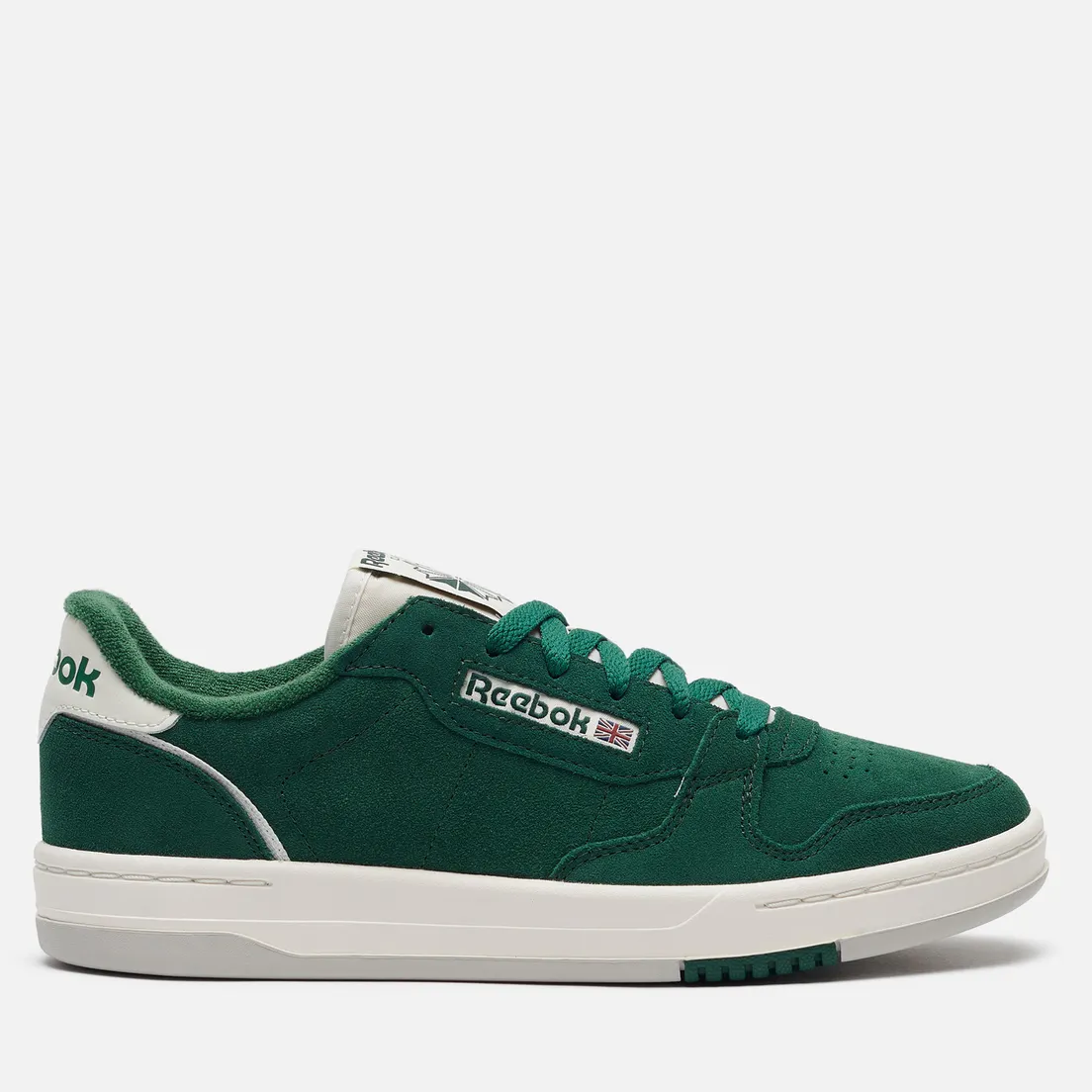 Reebok Кроссовки Phase Court