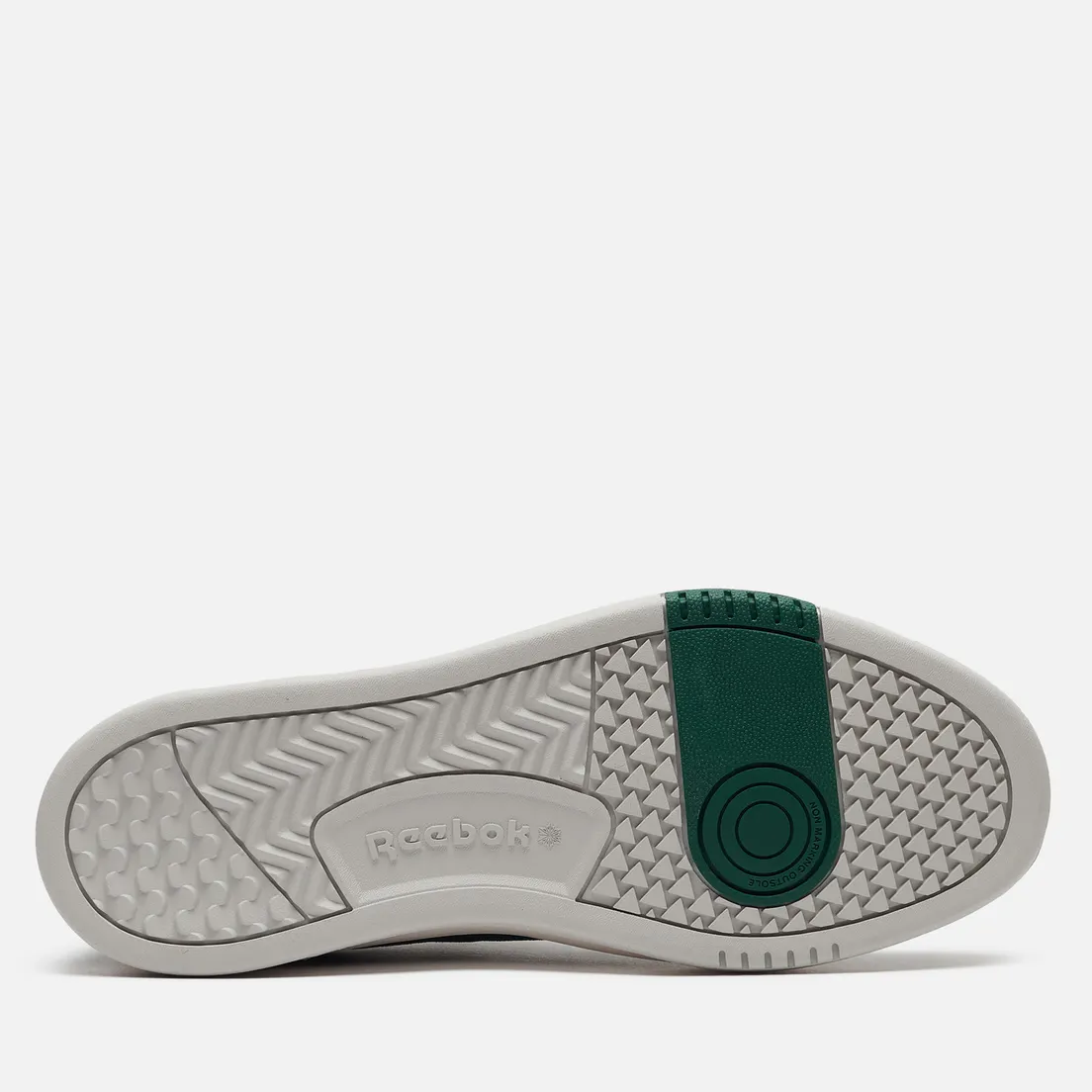 Reebok Кроссовки Phase Court