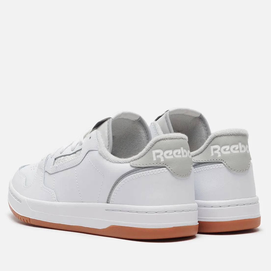 Reebok Кроссовки Phase Court