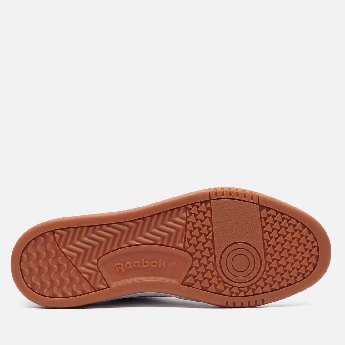 Reebok Кроссовки Phase Court