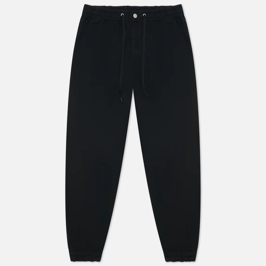 Converse Мужские брюки Go To Canvas Jogger