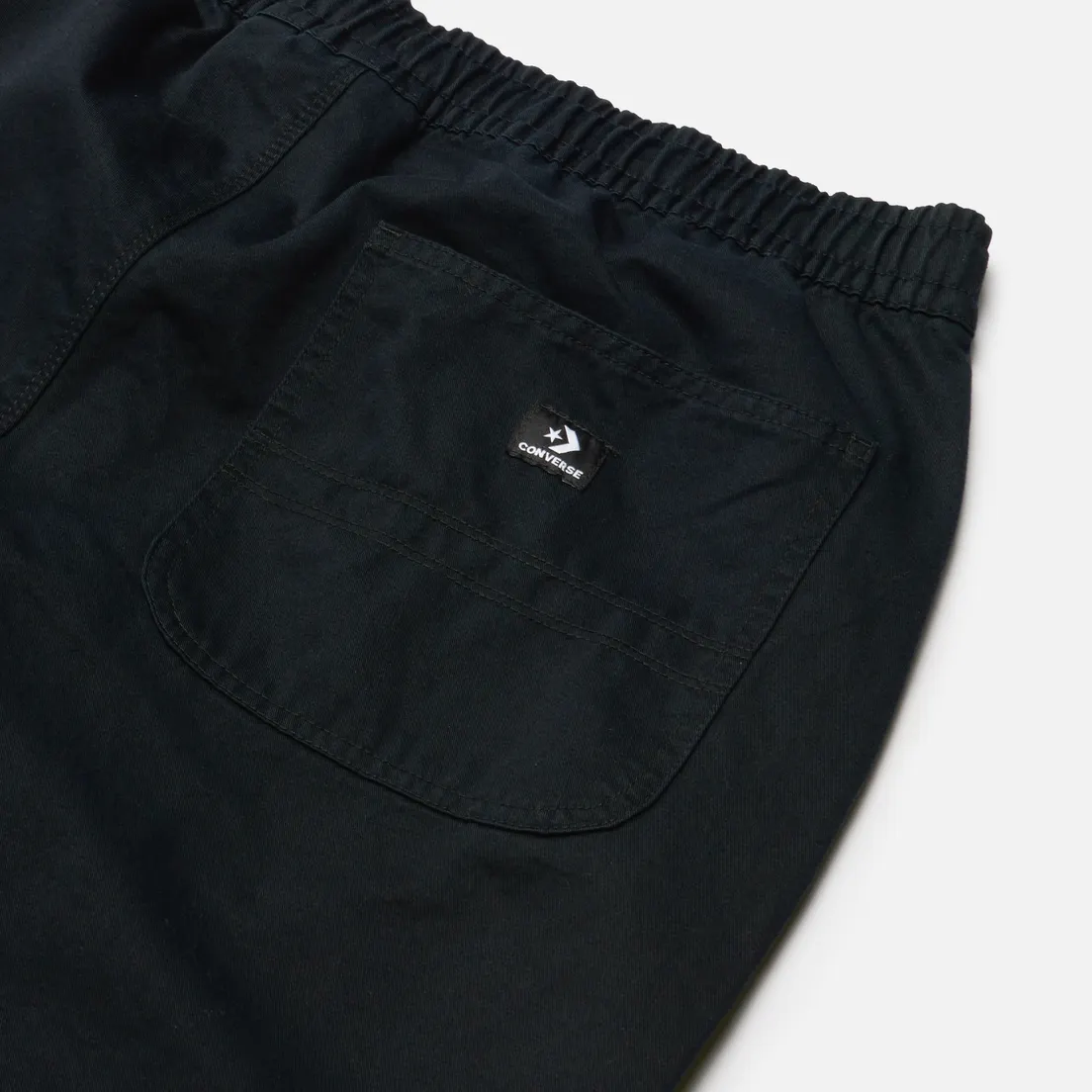 Converse Мужские брюки Go To Canvas Jogger