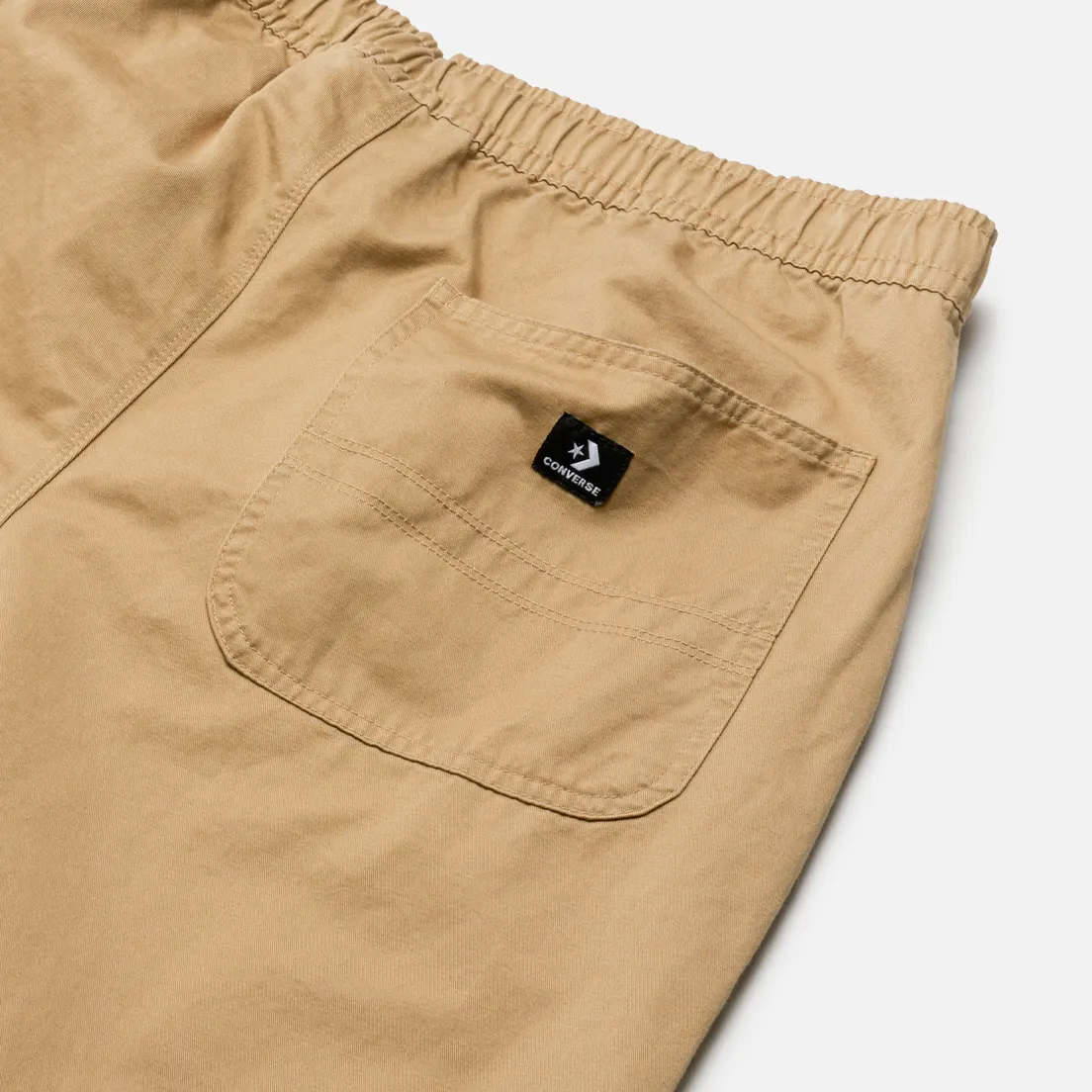 Converse Мужские брюки Go To Canvas Jogger