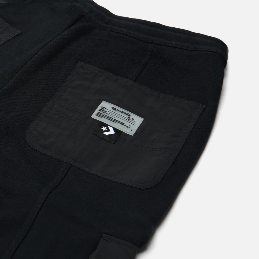 Converse Мужские брюки x Joshua Vides Utility