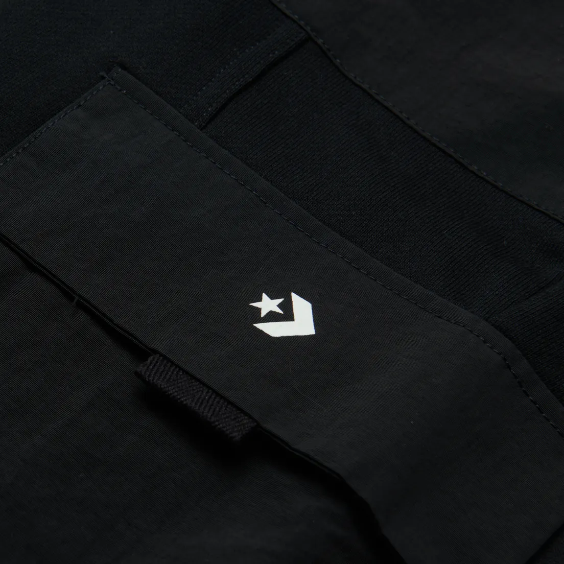 Converse Мужские брюки x Joshua Vides Utility