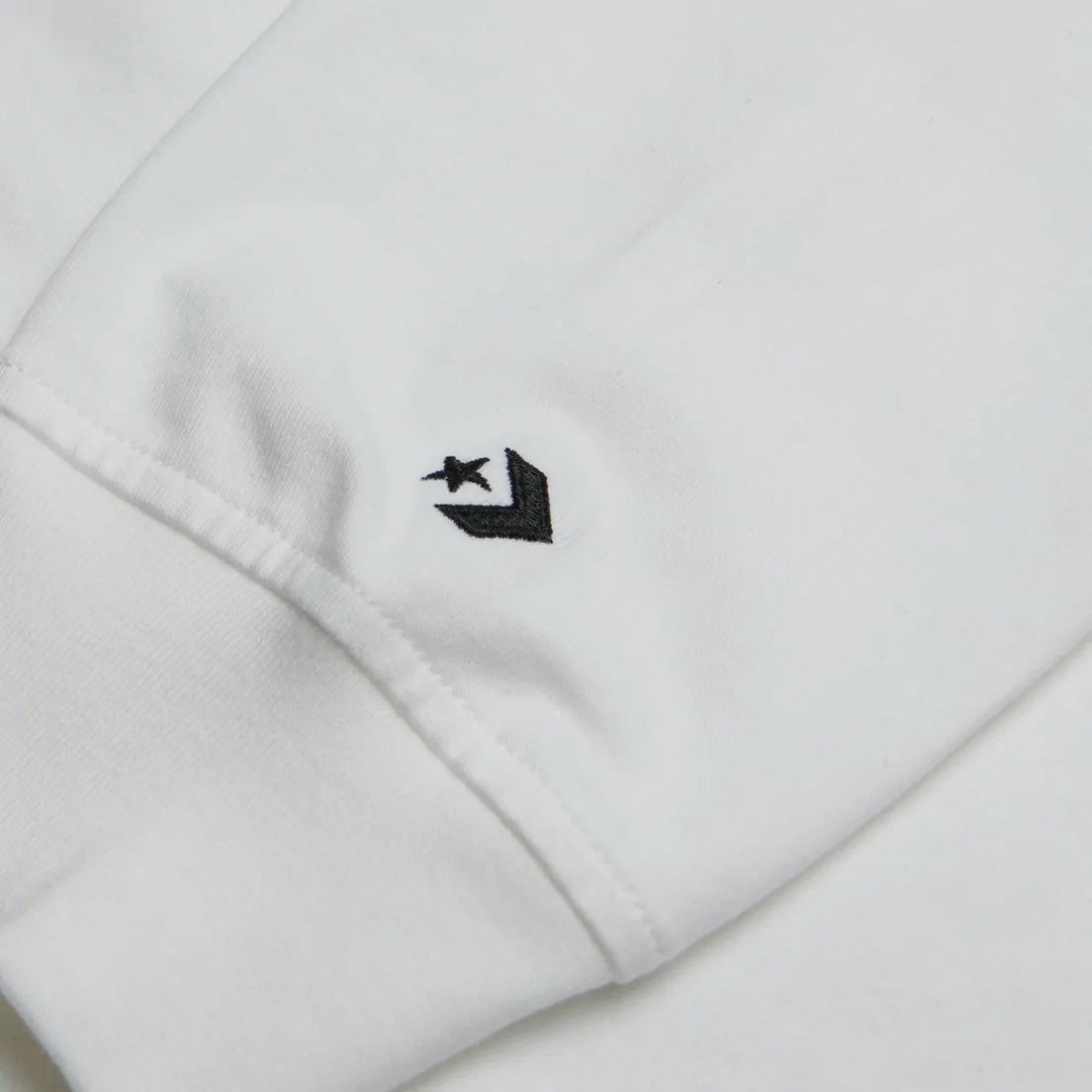 Converse Мужской лонгслив x Joshua Vides Pocket