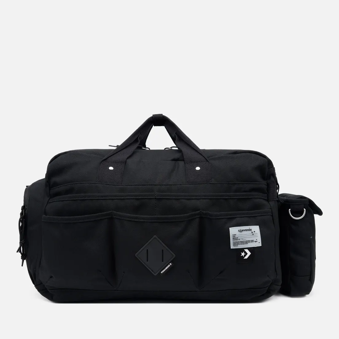 Converse Дорожная сумка x Joshua Vides Basketball Utility