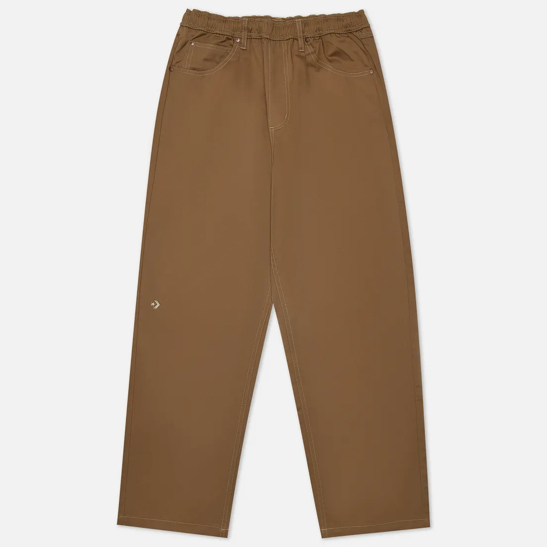Converse Мужские брюки Five Pocket