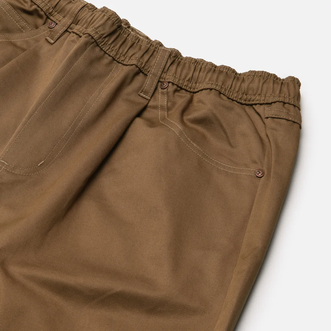 Converse Мужские брюки Five Pocket