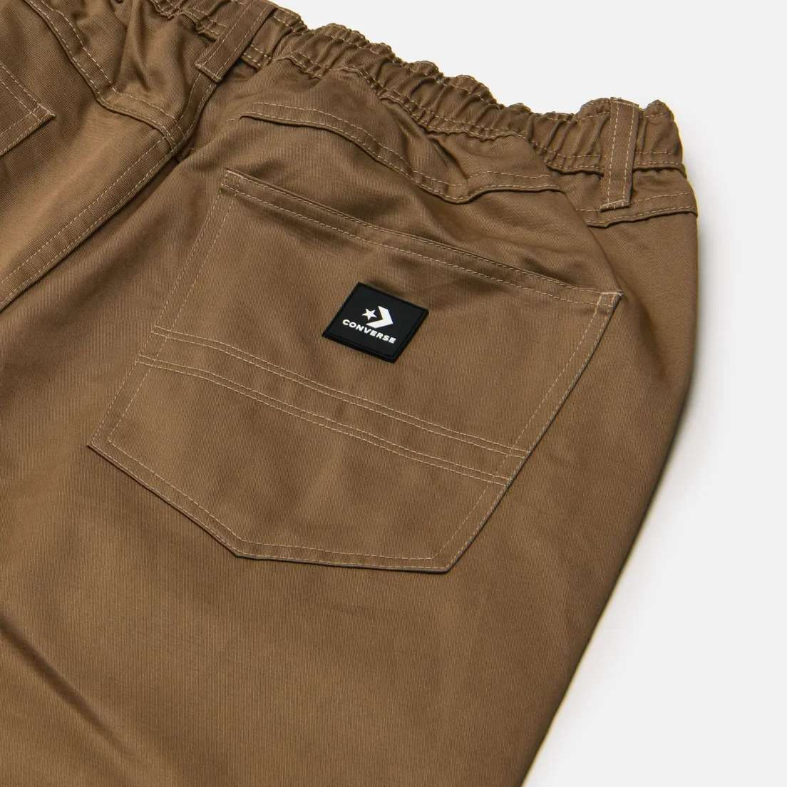 Converse Мужские брюки Five Pocket