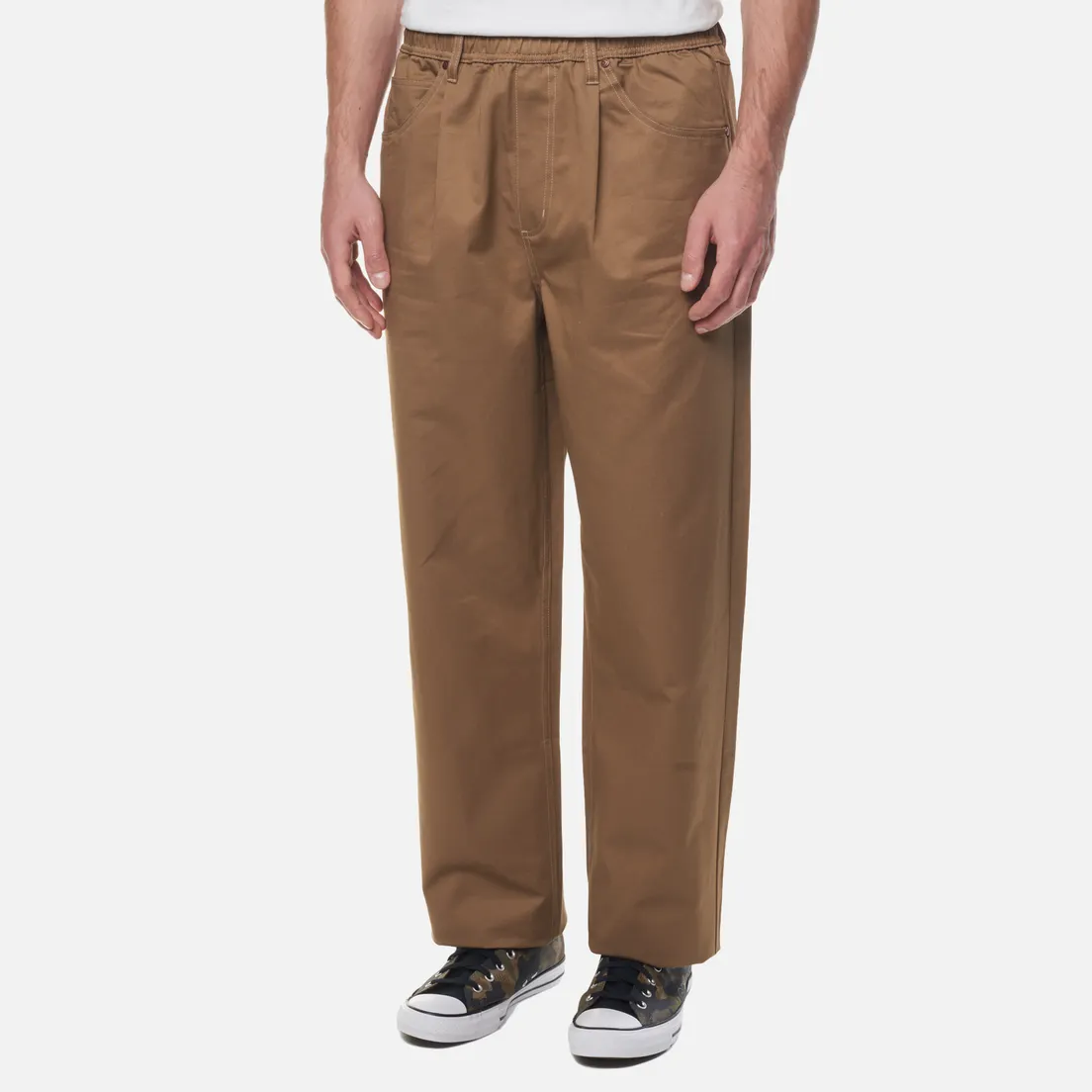 Converse Мужские брюки Five Pocket