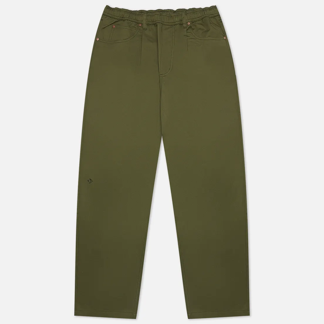 Converse Мужские брюки 5 Pocket