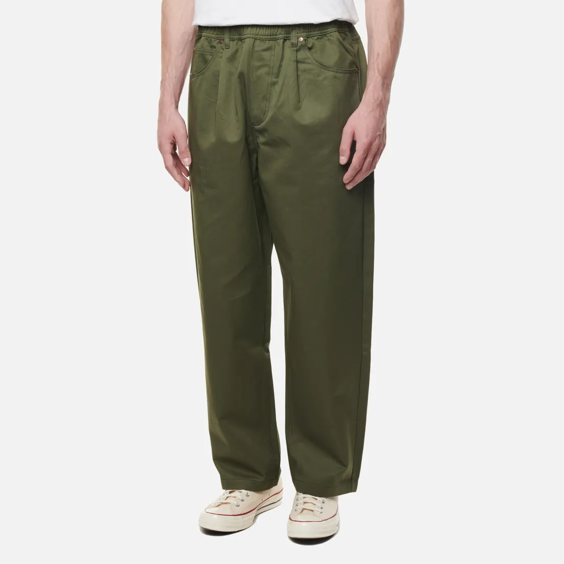 Converse Мужские брюки 5 Pocket