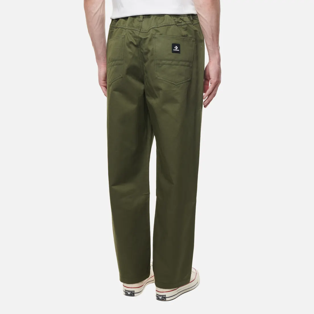 Converse Мужские брюки 5 Pocket