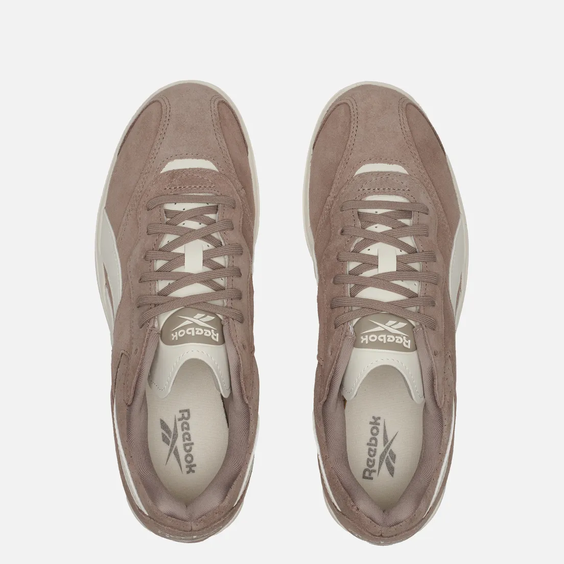 Reebok Мужские кроссовки Hammer Street