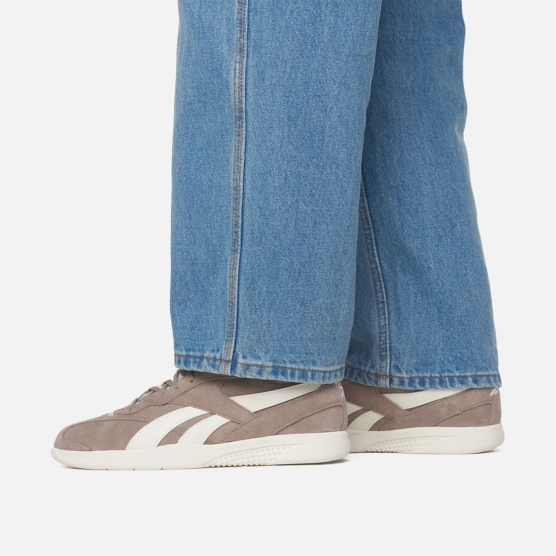 Reebok Мужские кроссовки Hammer Street