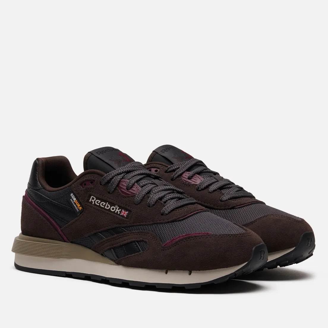 Reebok Мужские кроссовки Classic Nylon 89