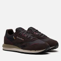 Reebok Мужские кроссовки Classic Nylon 89
