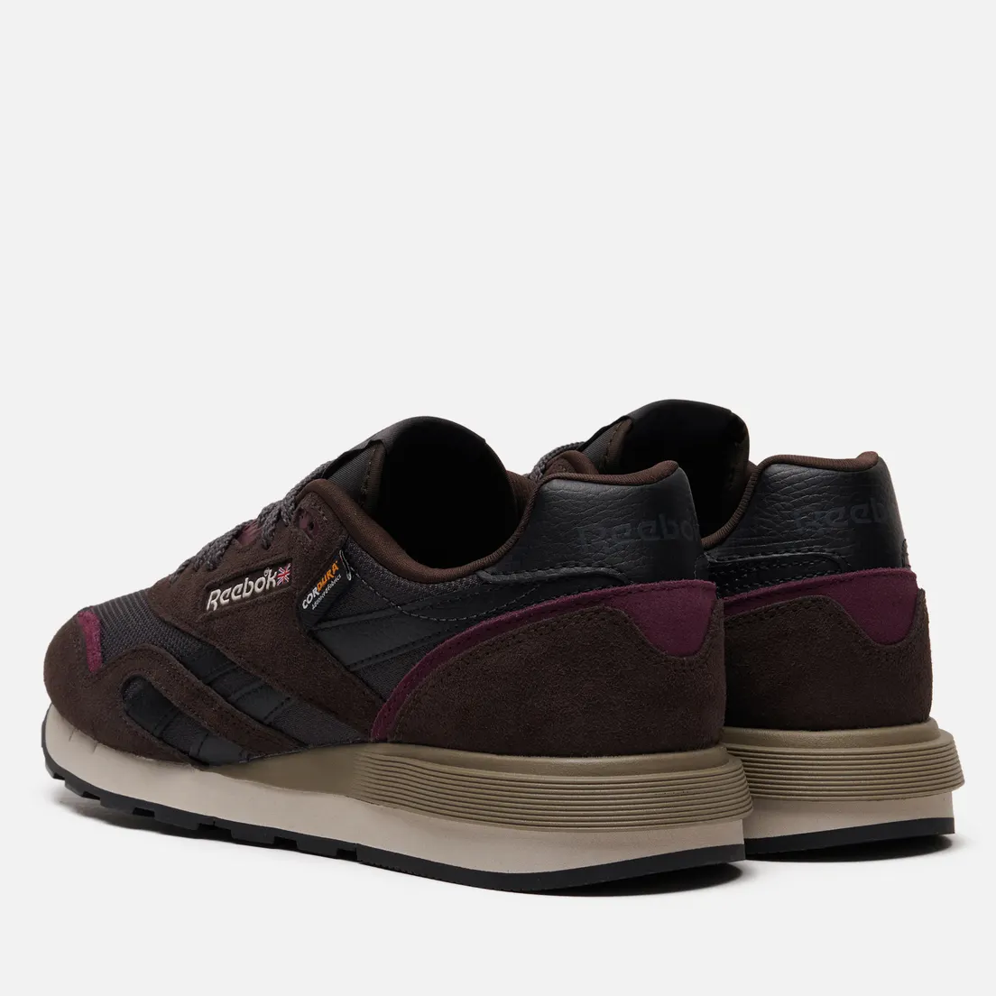 Reebok Мужские кроссовки Classic Nylon 89