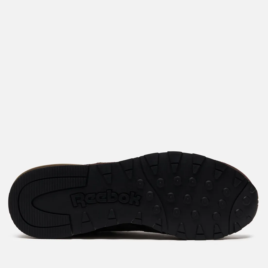 Reebok Мужские кроссовки Classic Nylon 89
