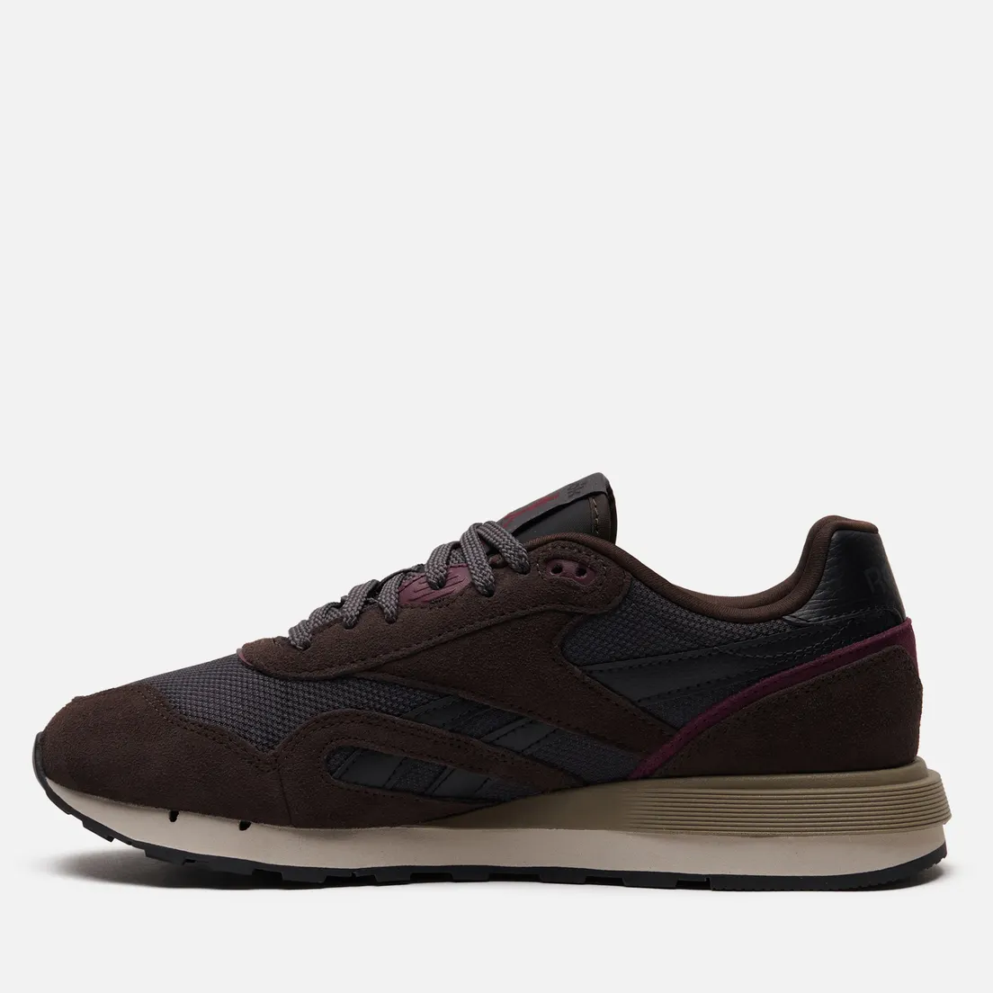 Reebok Мужские кроссовки Classic Nylon 89