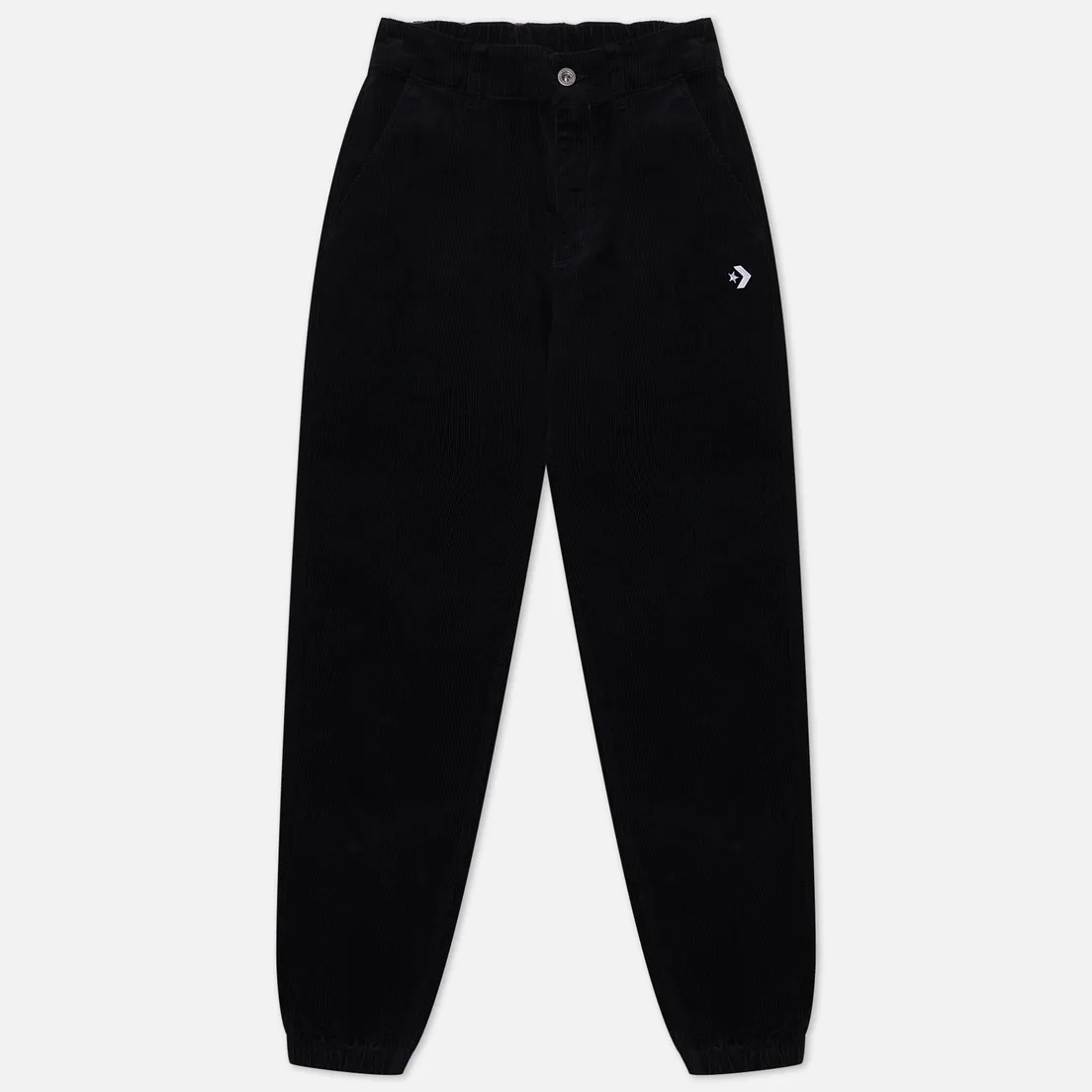 Converse Женские брюки Seasonal Corduroy Jogger