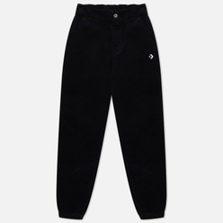 Converse Женские брюки Seasonal Corduroy Jogger