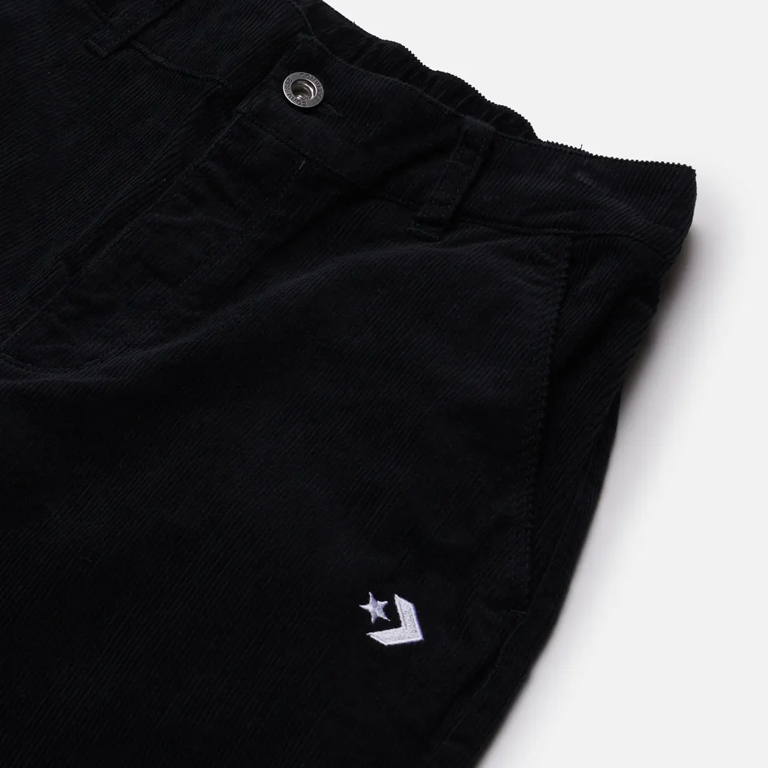 Converse Женские брюки Seasonal Corduroy Jogger