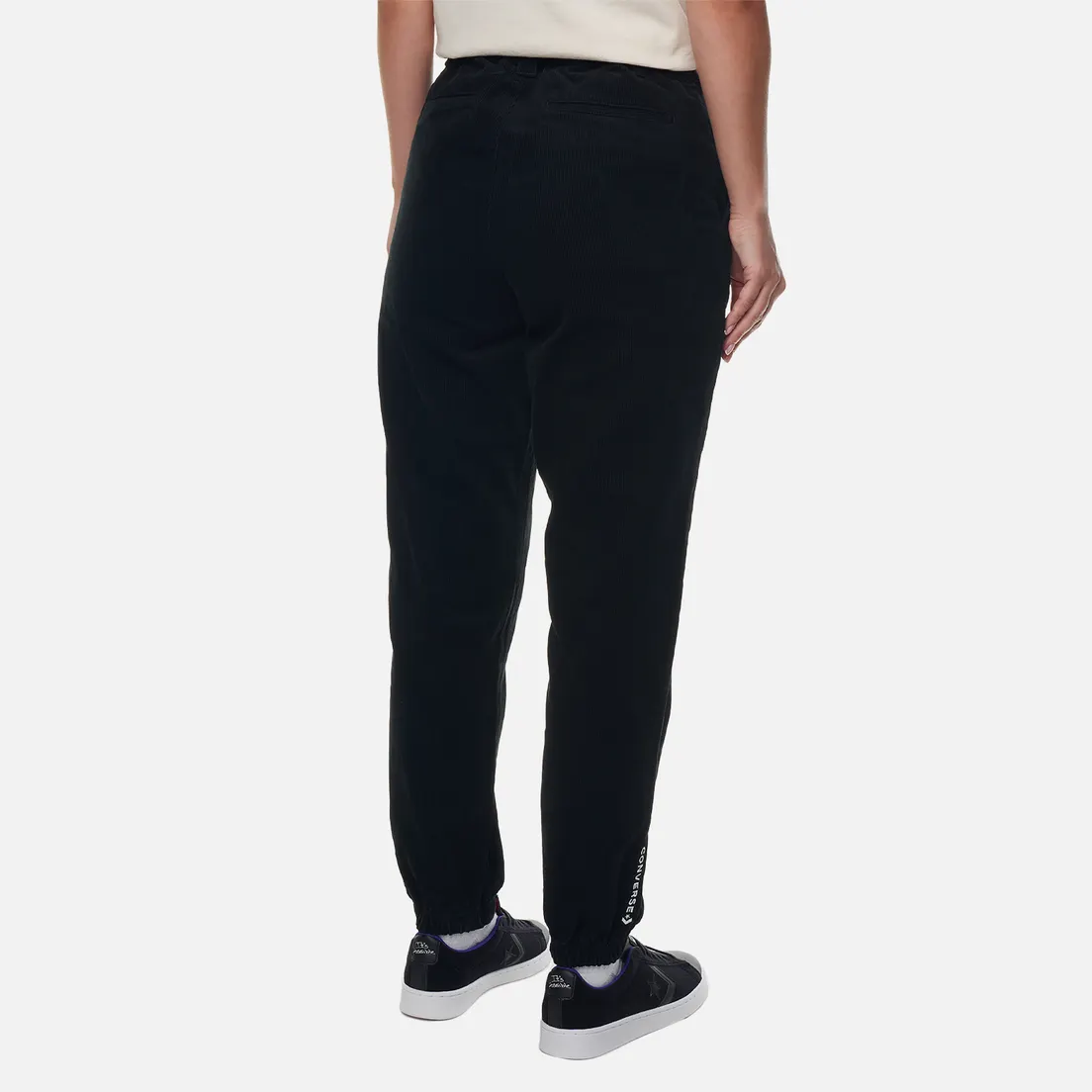 Converse Женские брюки Seasonal Corduroy Jogger