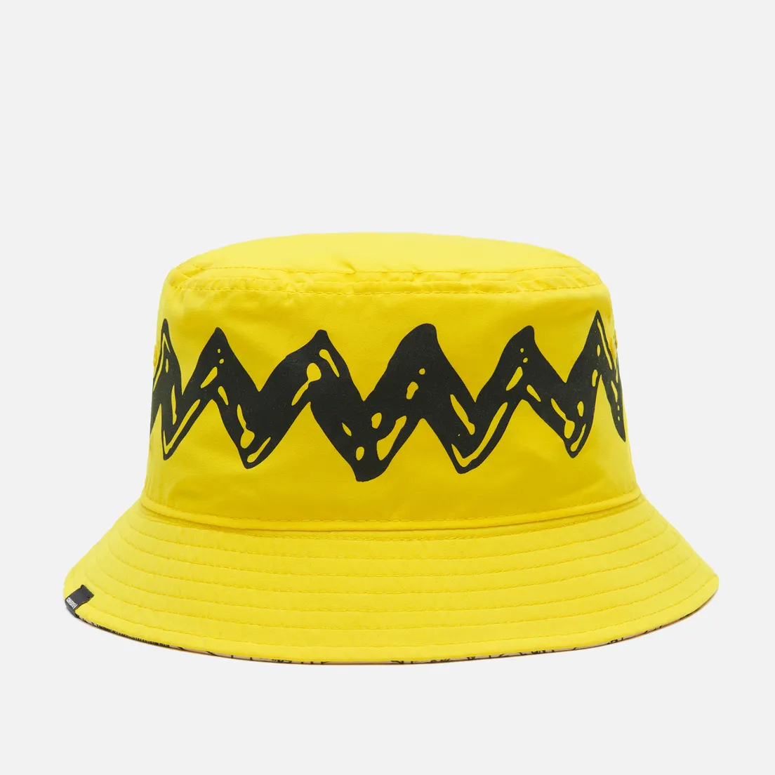 Converse Панама x Peanuts Reversible Bucket