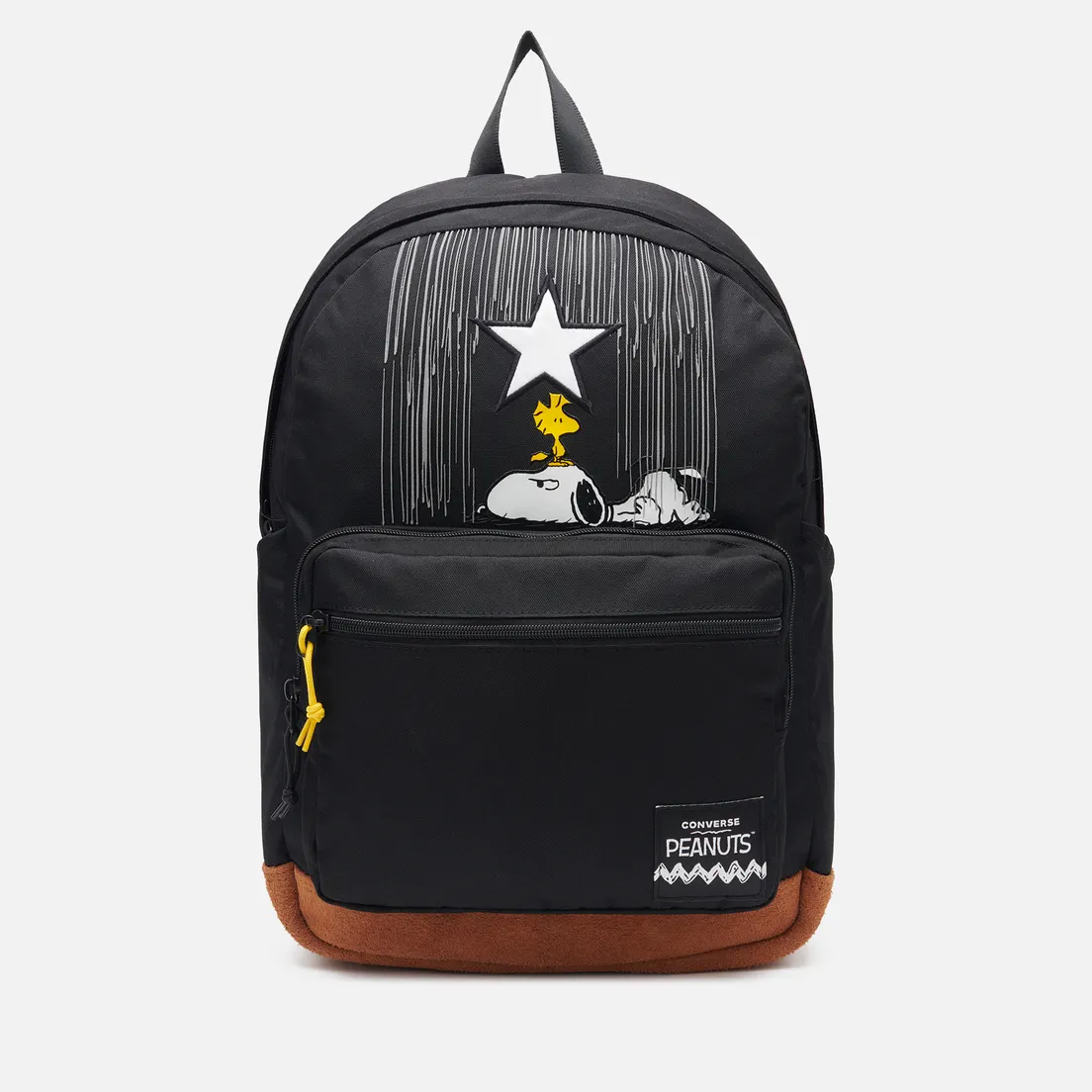 Converse Рюкзак x Peanuts Go 2