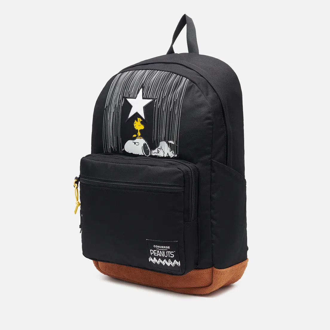 Converse Рюкзак x Peanuts Go 2