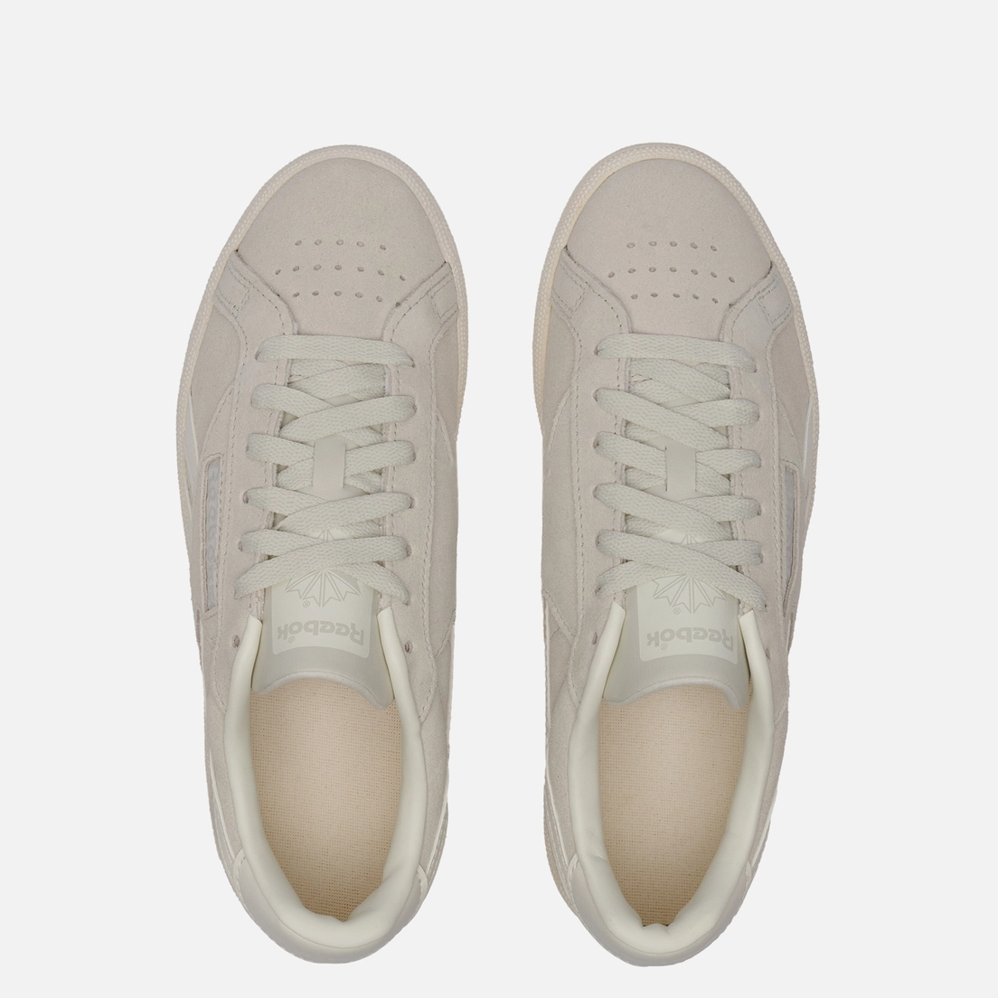 Reebok Женские кроссовки Club C Grounds UK