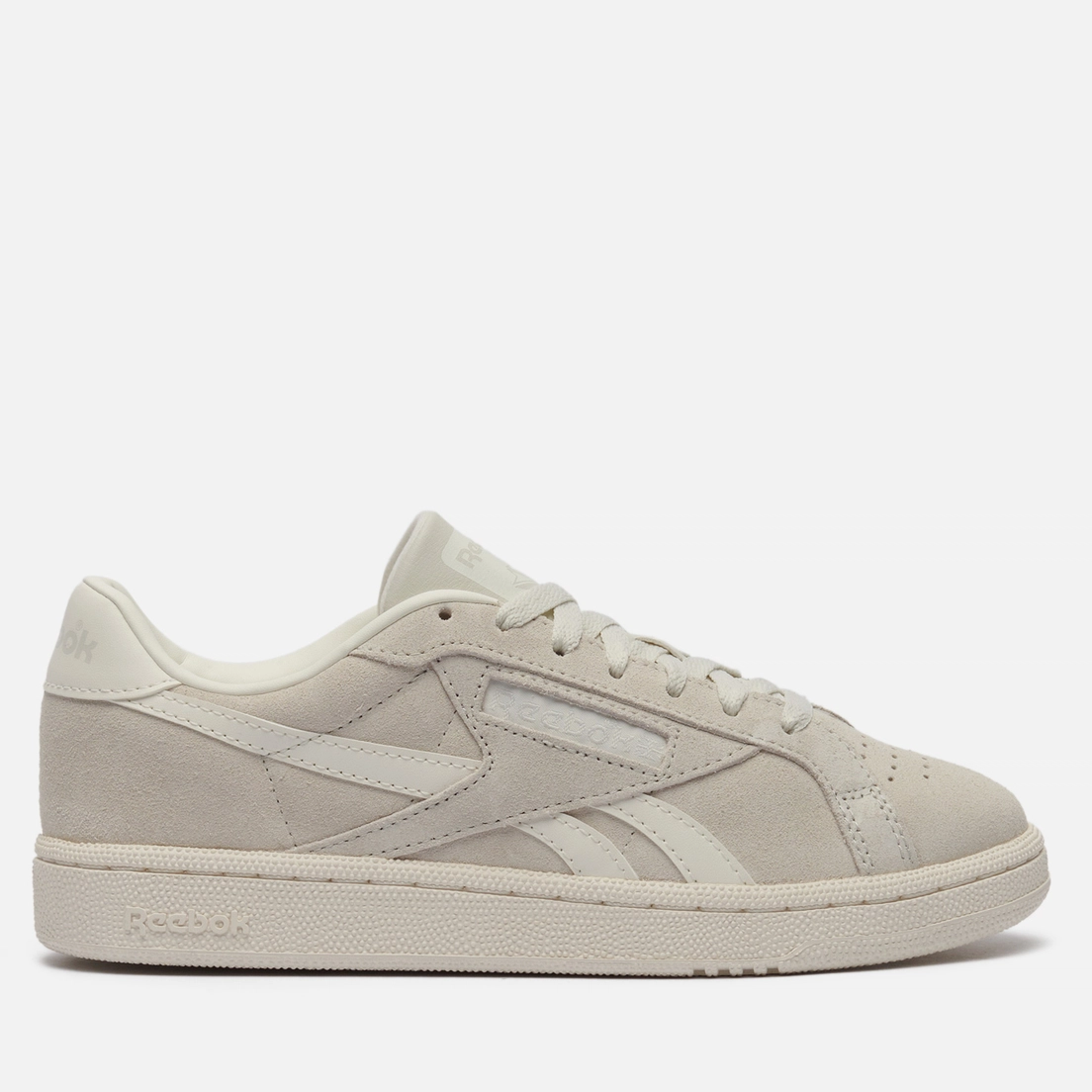 Reebok Женские кроссовки Club C Grounds UK