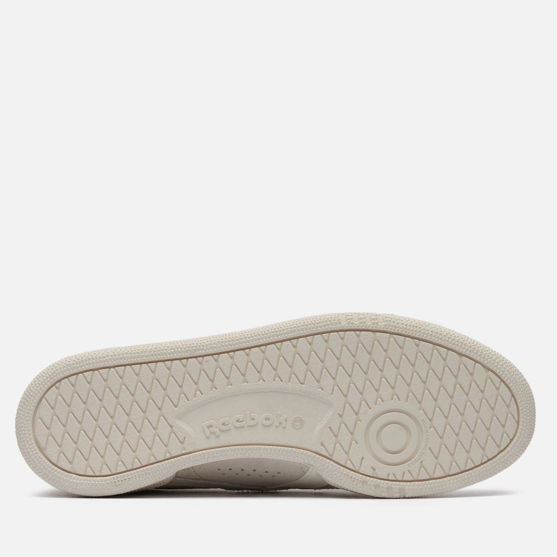Reebok Женские кроссовки Club C Grounds UK