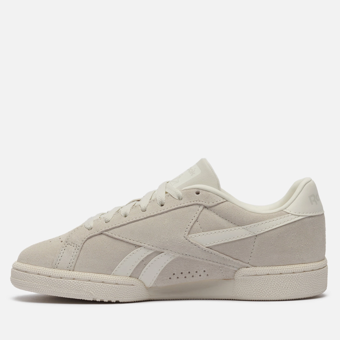 Reebok Женские кроссовки Club C Grounds UK