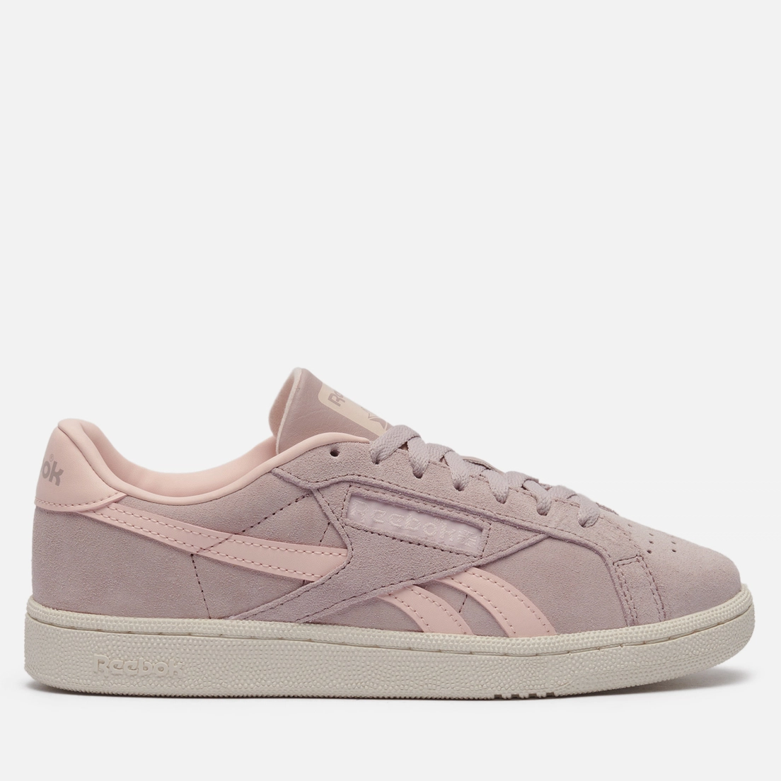 Reebok Женские кроссовки Club C Grounds UK