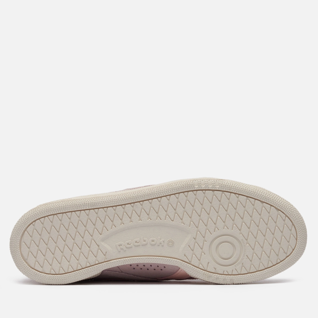Reebok Женские кроссовки Club C Grounds UK